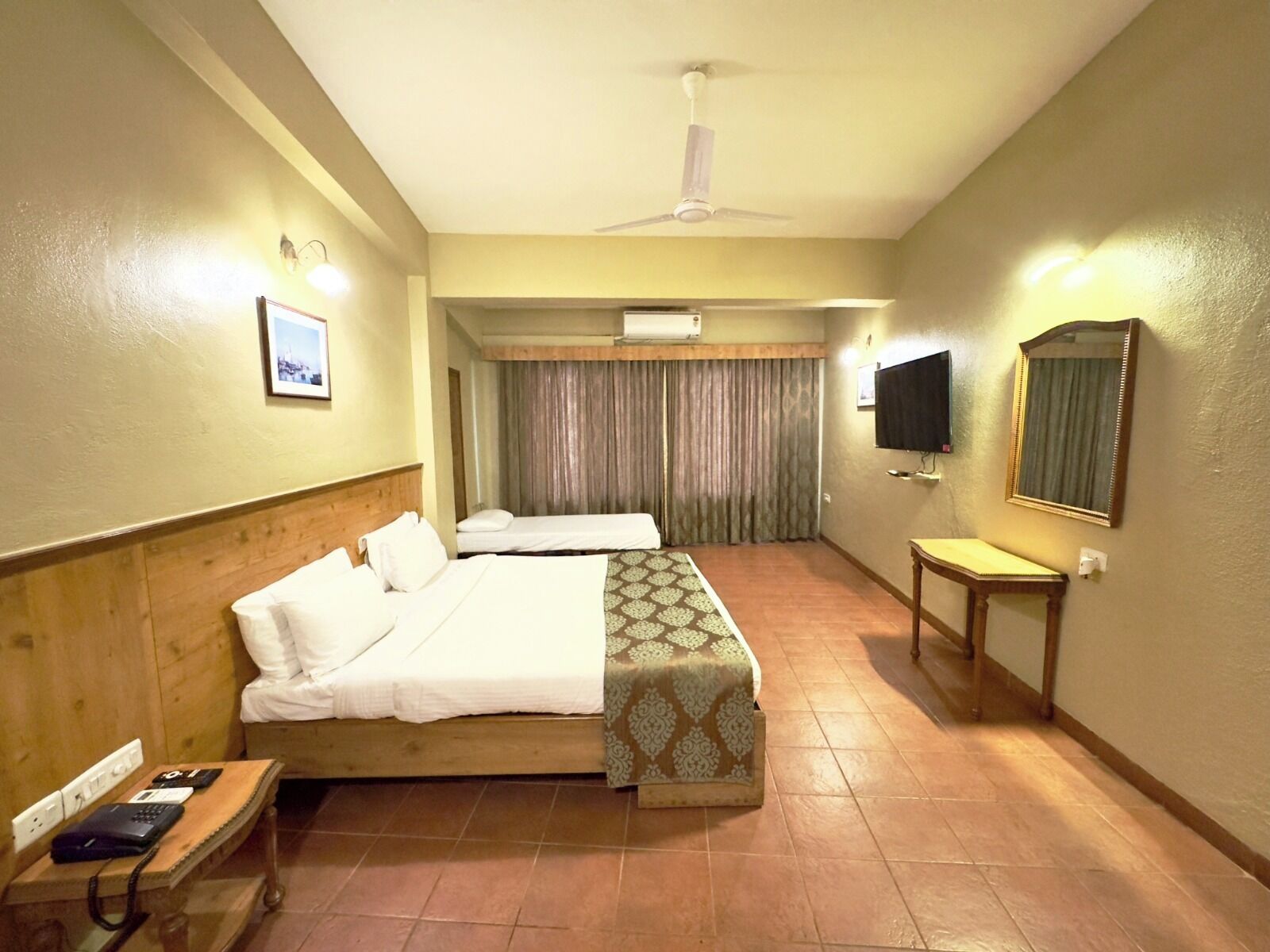 Chambre