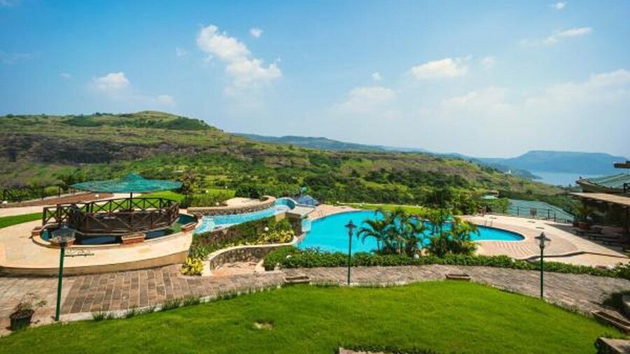 Upper Deck Resort - Stay and Relax at the Highest Peak Lonavala