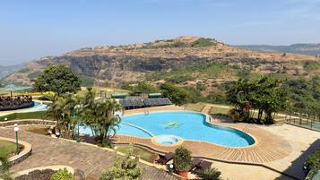 Cottage, Mountain View | View from room