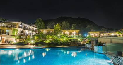 Upper Deck Resort - Stay and Relax at the Highest Peak Lonavala