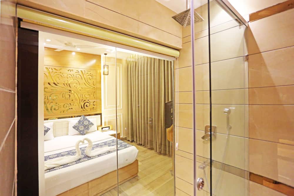 JRD Luxury