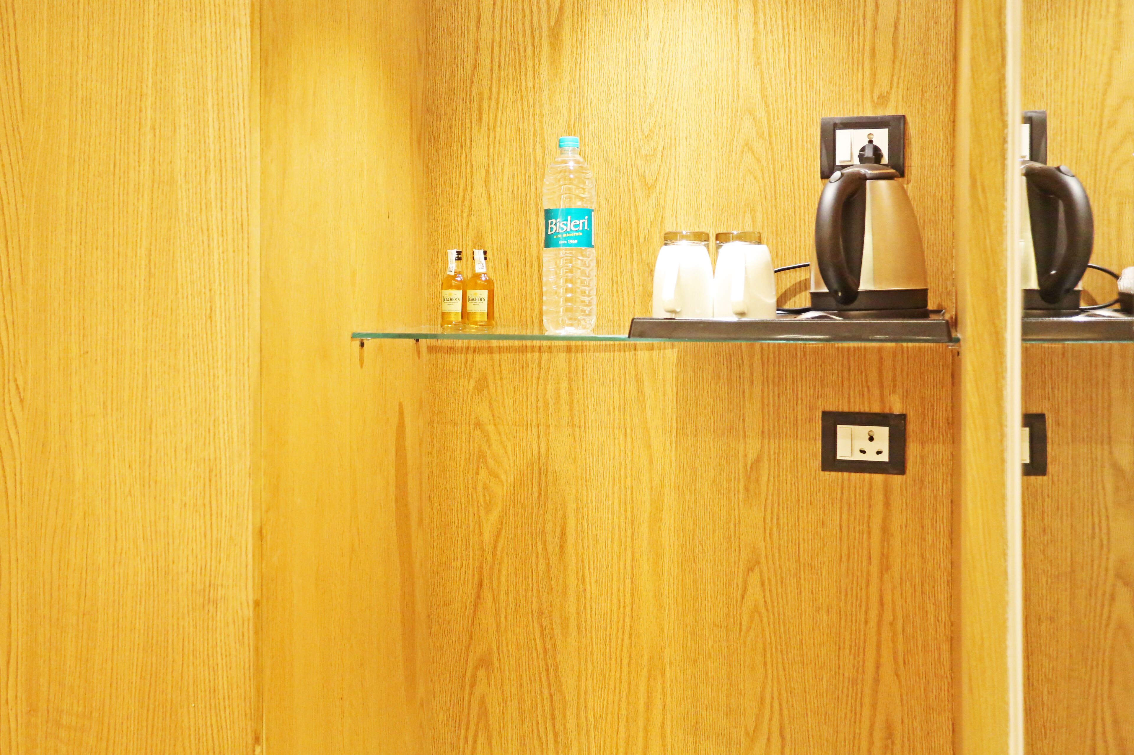 Photo - JRD Luxury-Business Hotel