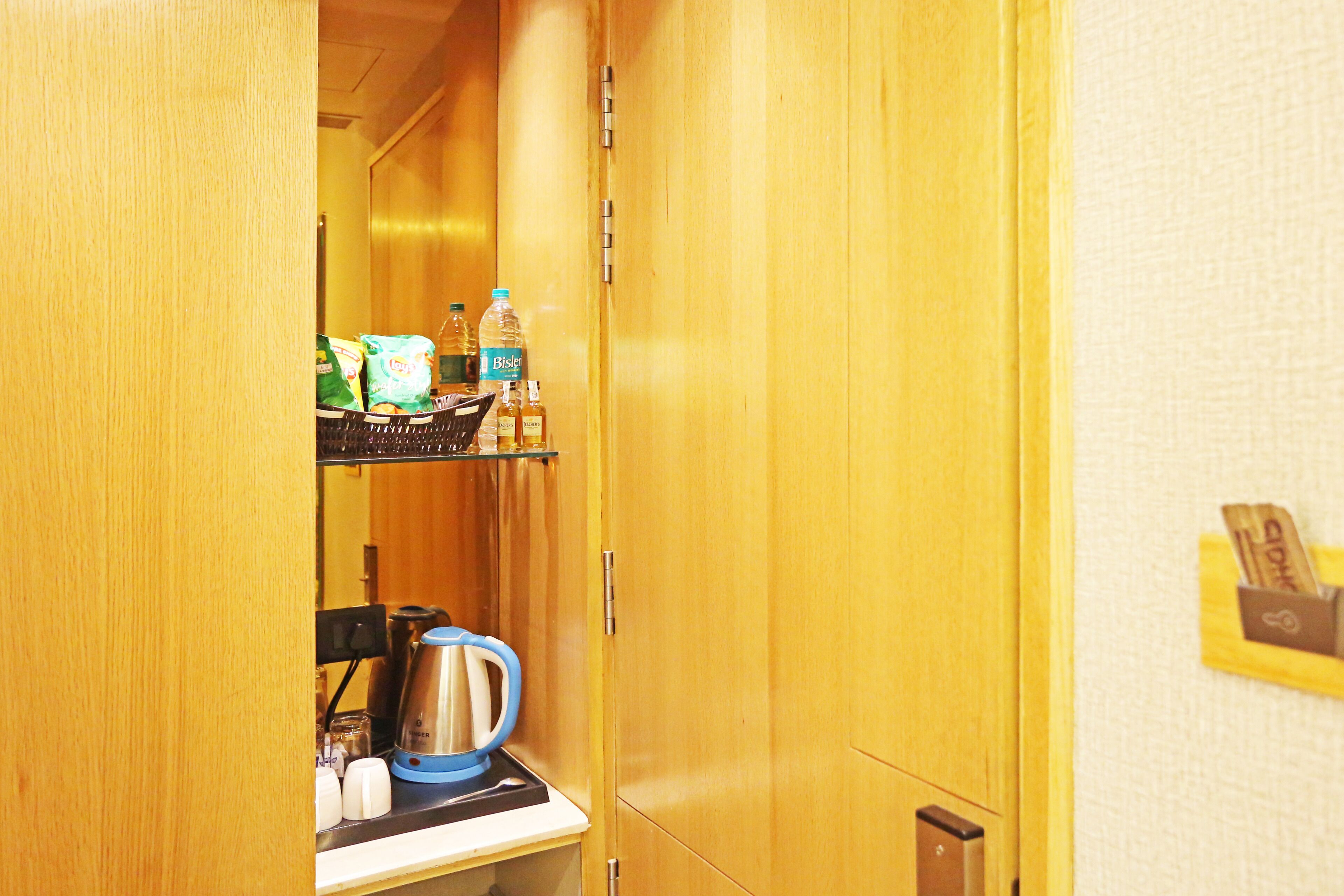 Photo - JRD Luxury-Business Hotel