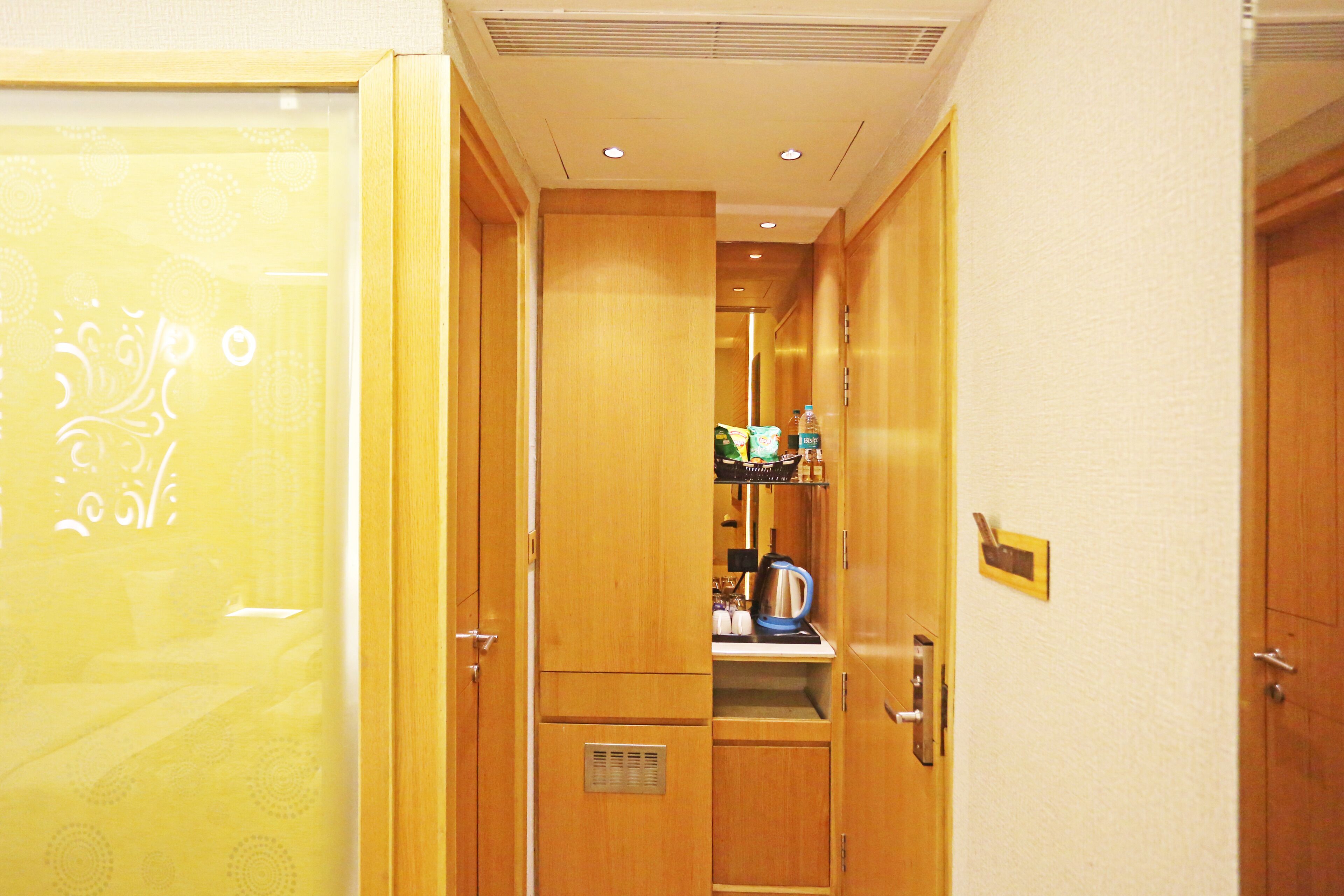 Photo - JRD Luxury-Business Hotel