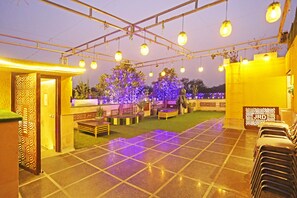 Banquet hall - JRD Luxury (New Delhi)