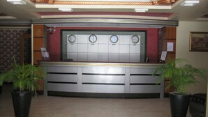 Salón de fiestas