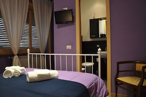 Room - B&B Capocchia House (Rome)