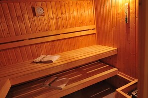 Spa - Alter Packhof (Hann. Muenden)
