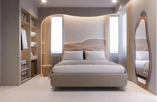 The Corner Park Hotel