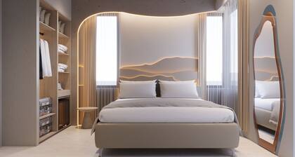 The Corner Park Hotel