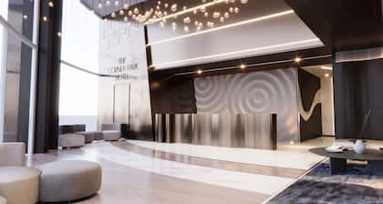 The Corner Park Hotel