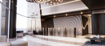 The Corner Park Hotel