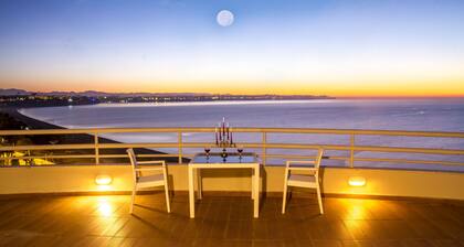 The Corner Park Hotel