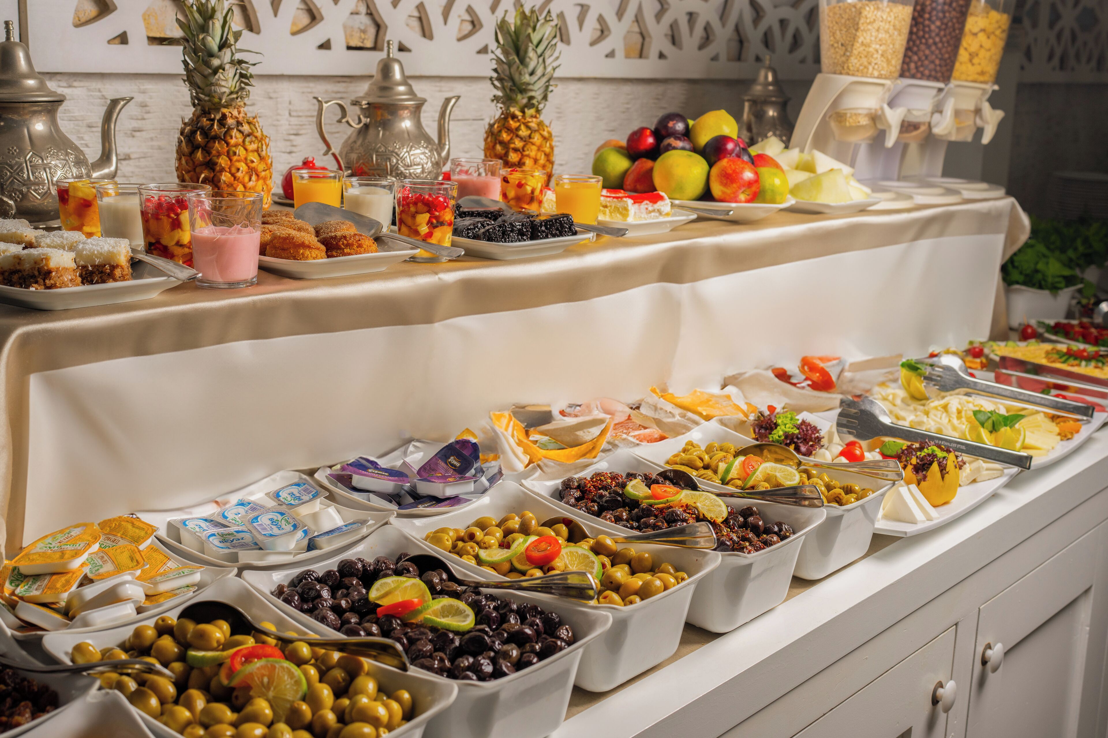 Foto - Elegance East Hotel