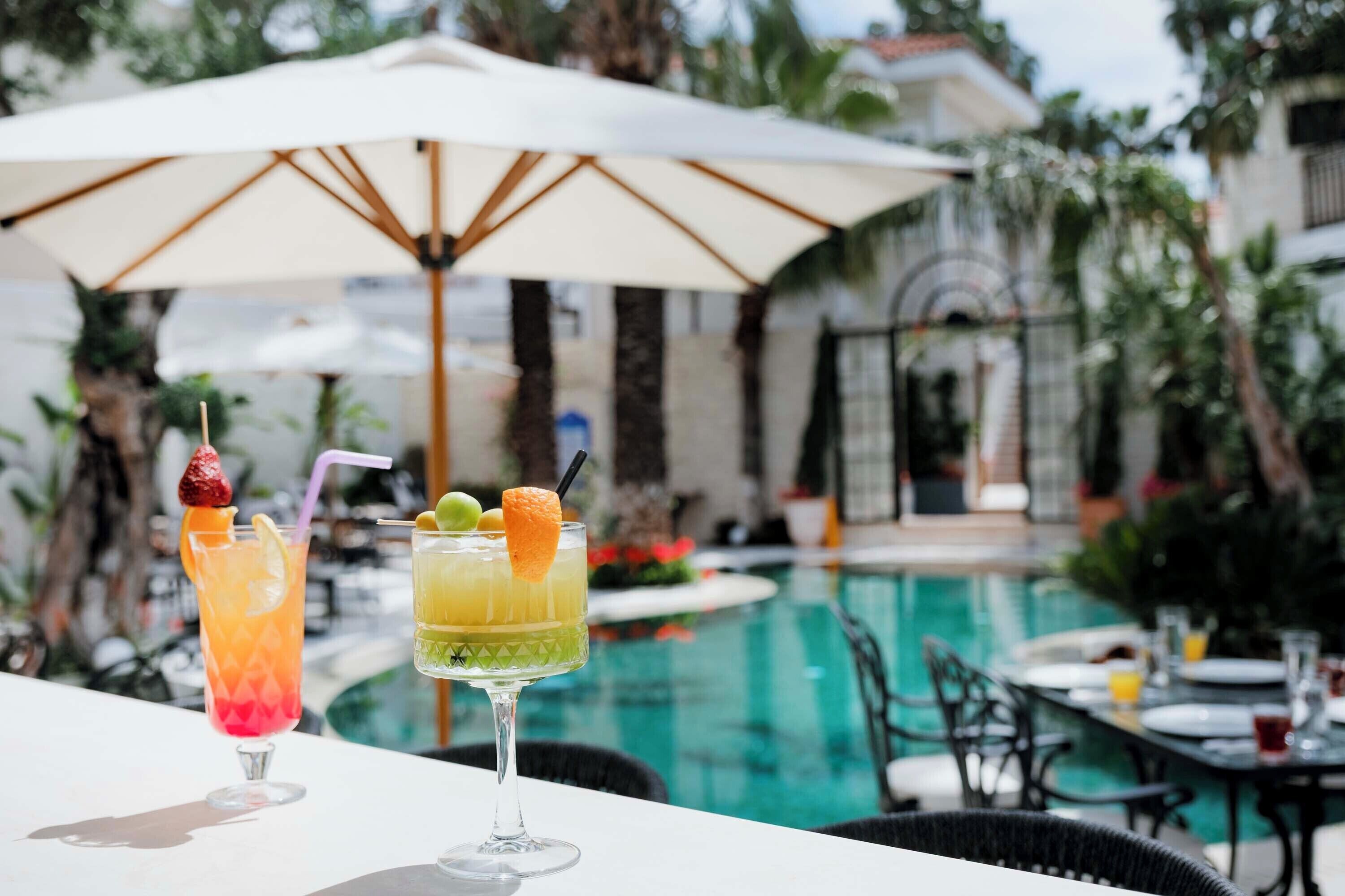 Foto - Elegance East Hotel 
