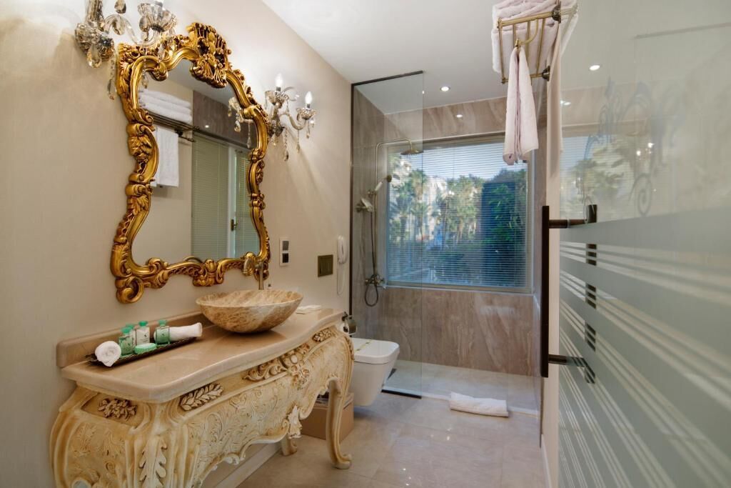 Foto - Elegance East Hotel