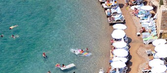 Elegance East Hotel - Boutique Class