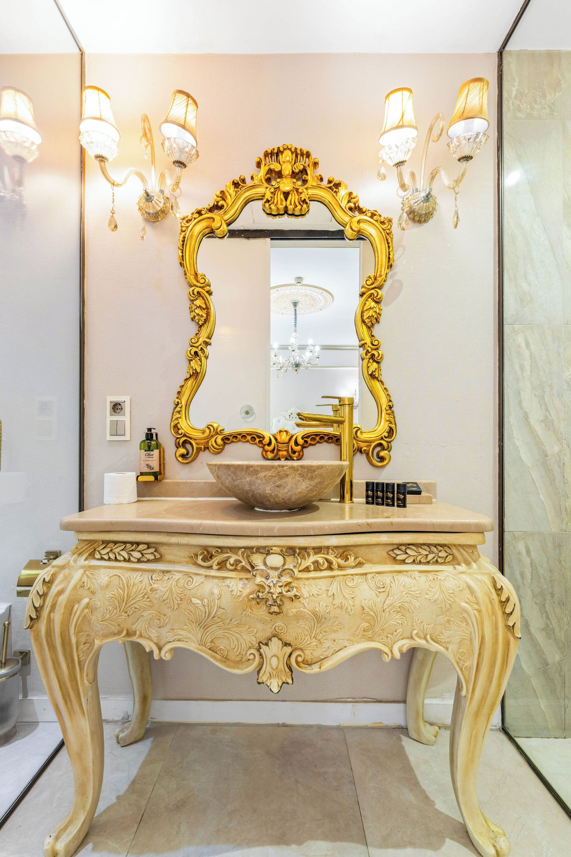 Foto - Elegance East Hotel 