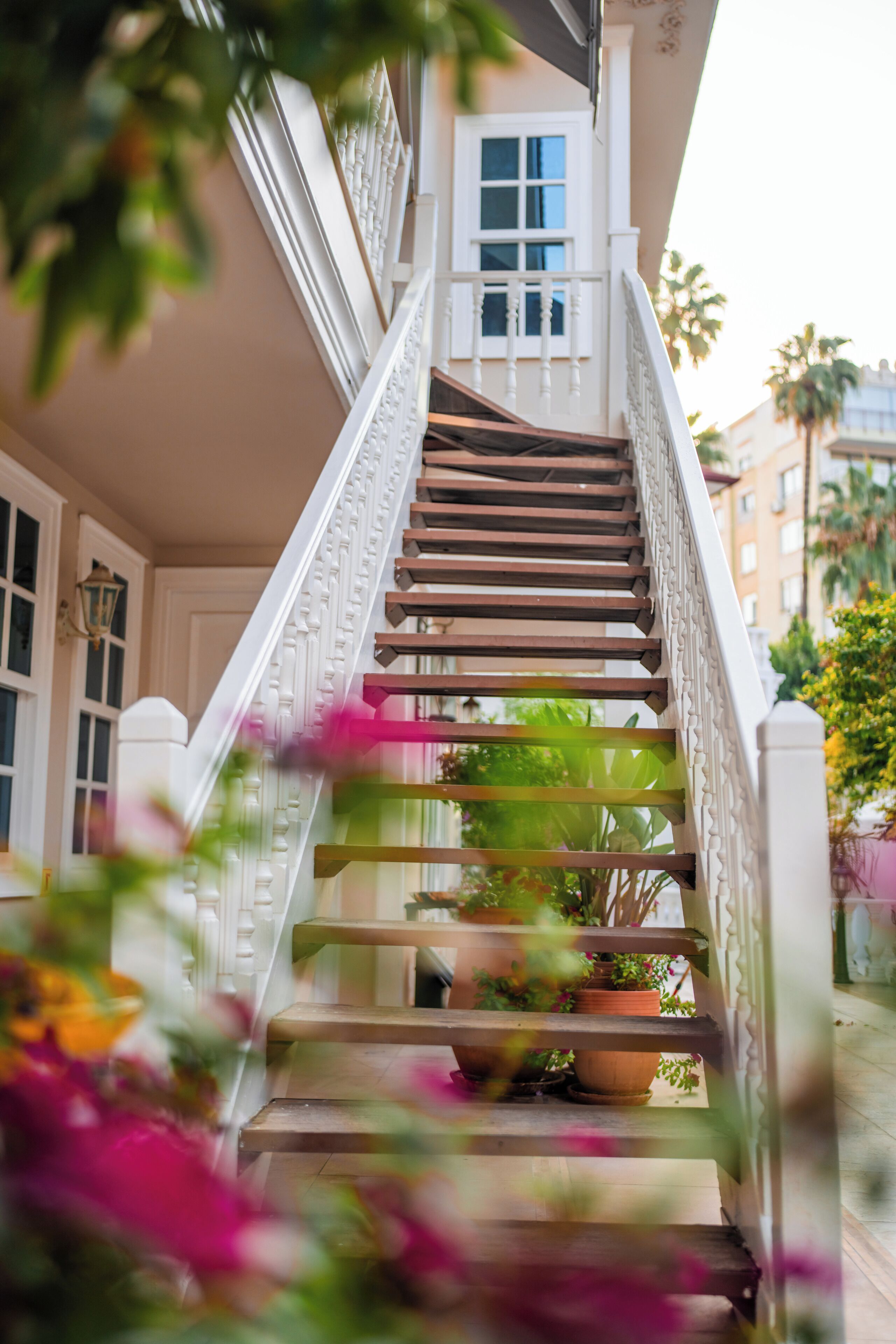 Foto - Elegance East Hotel