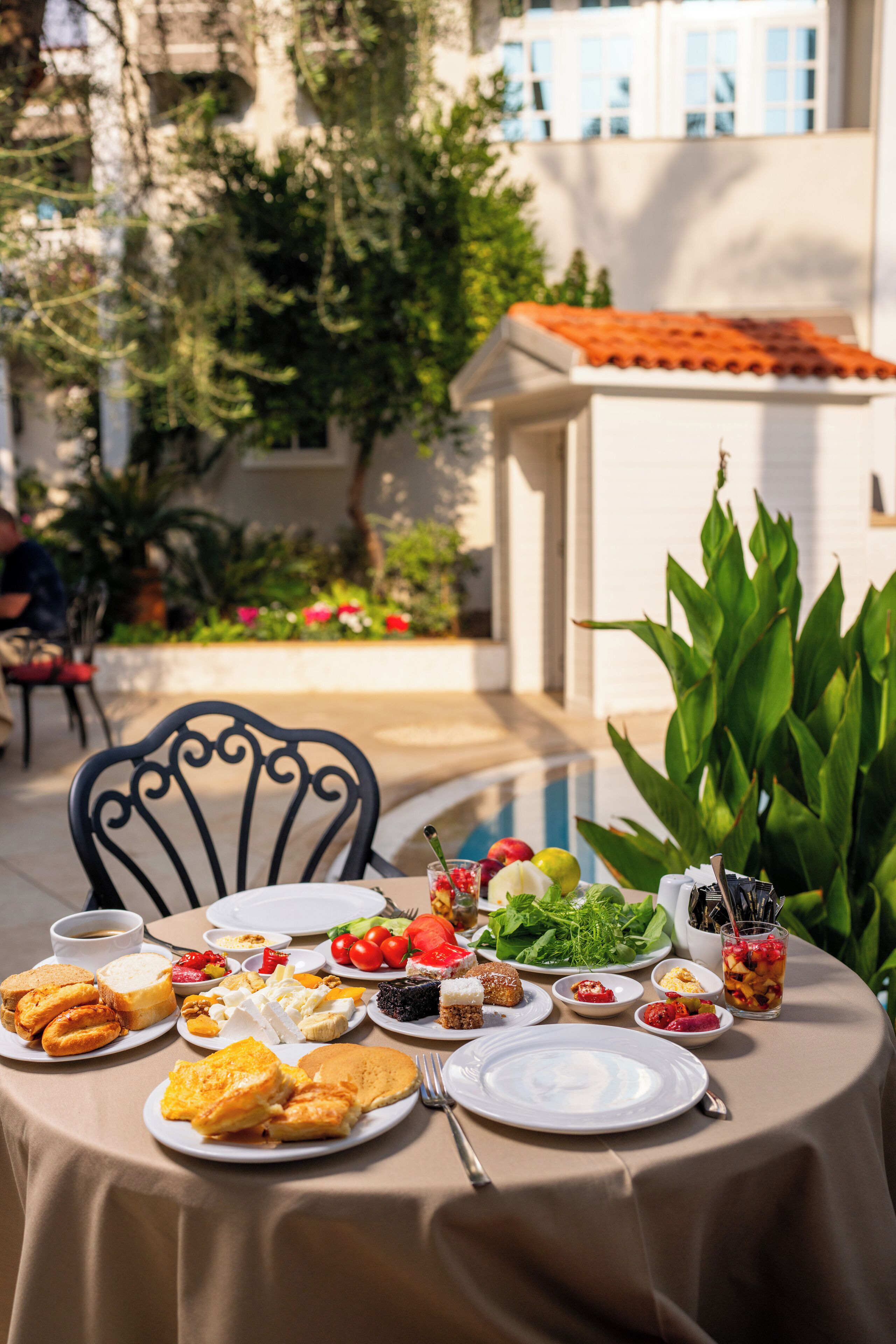 Foto - Elegance East Hotel