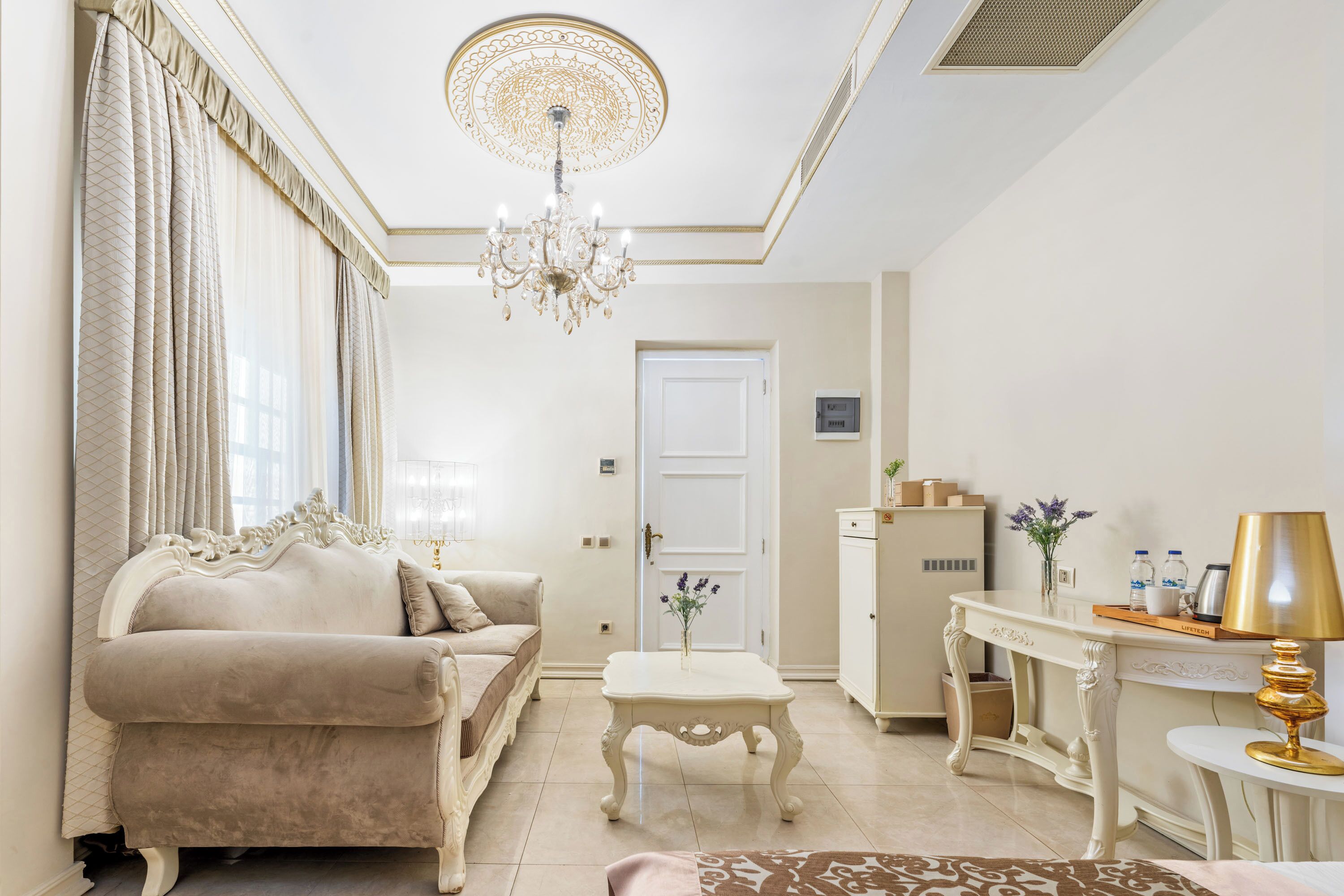 Foto - Elegance East Hotel