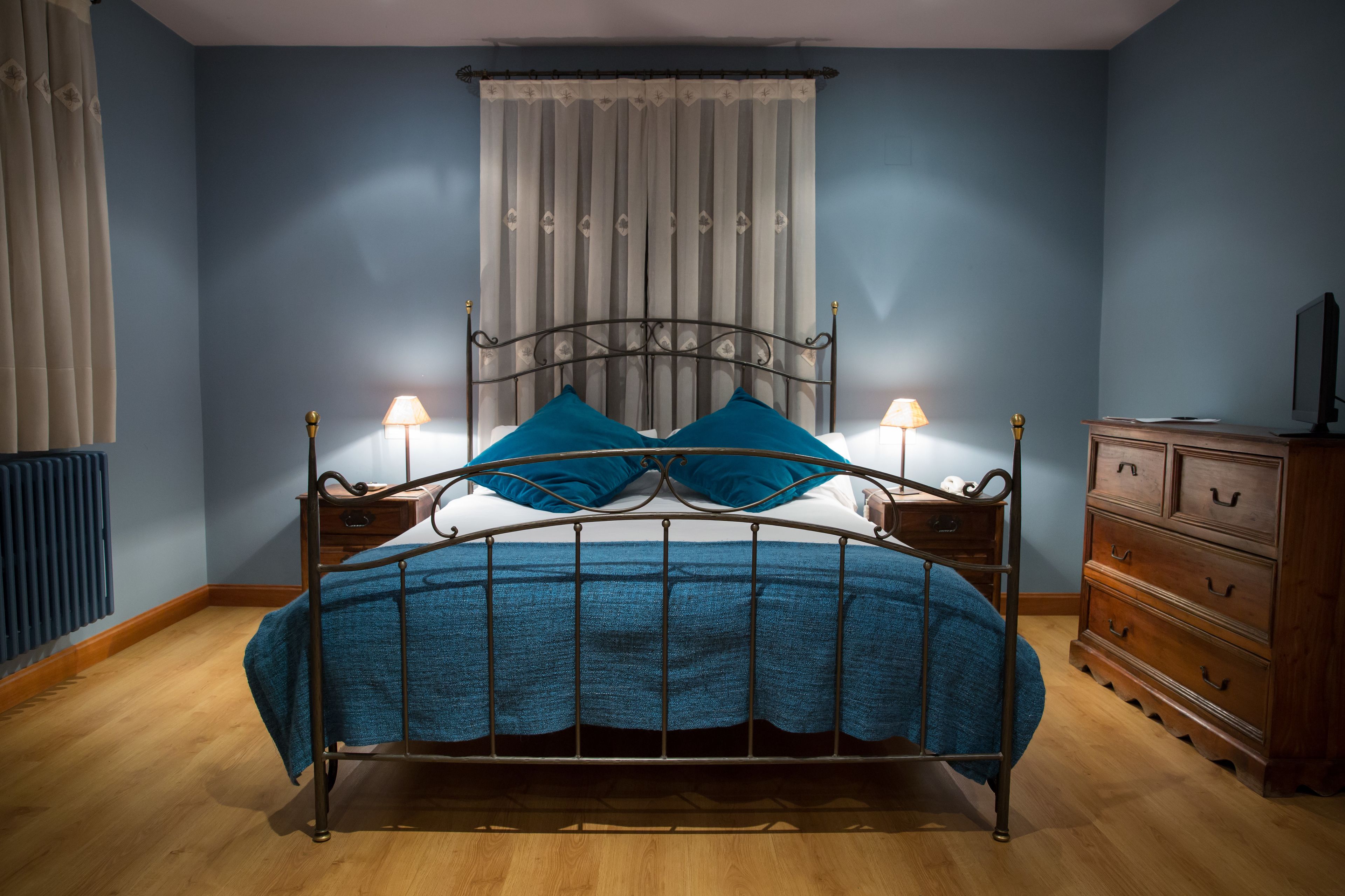 Foto - Hotel Venta Magullo