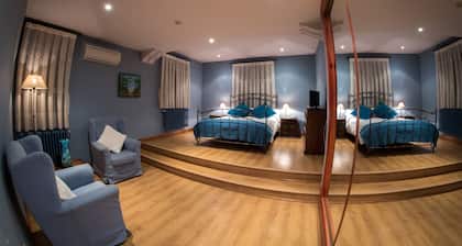 Hotel Venta Magullo