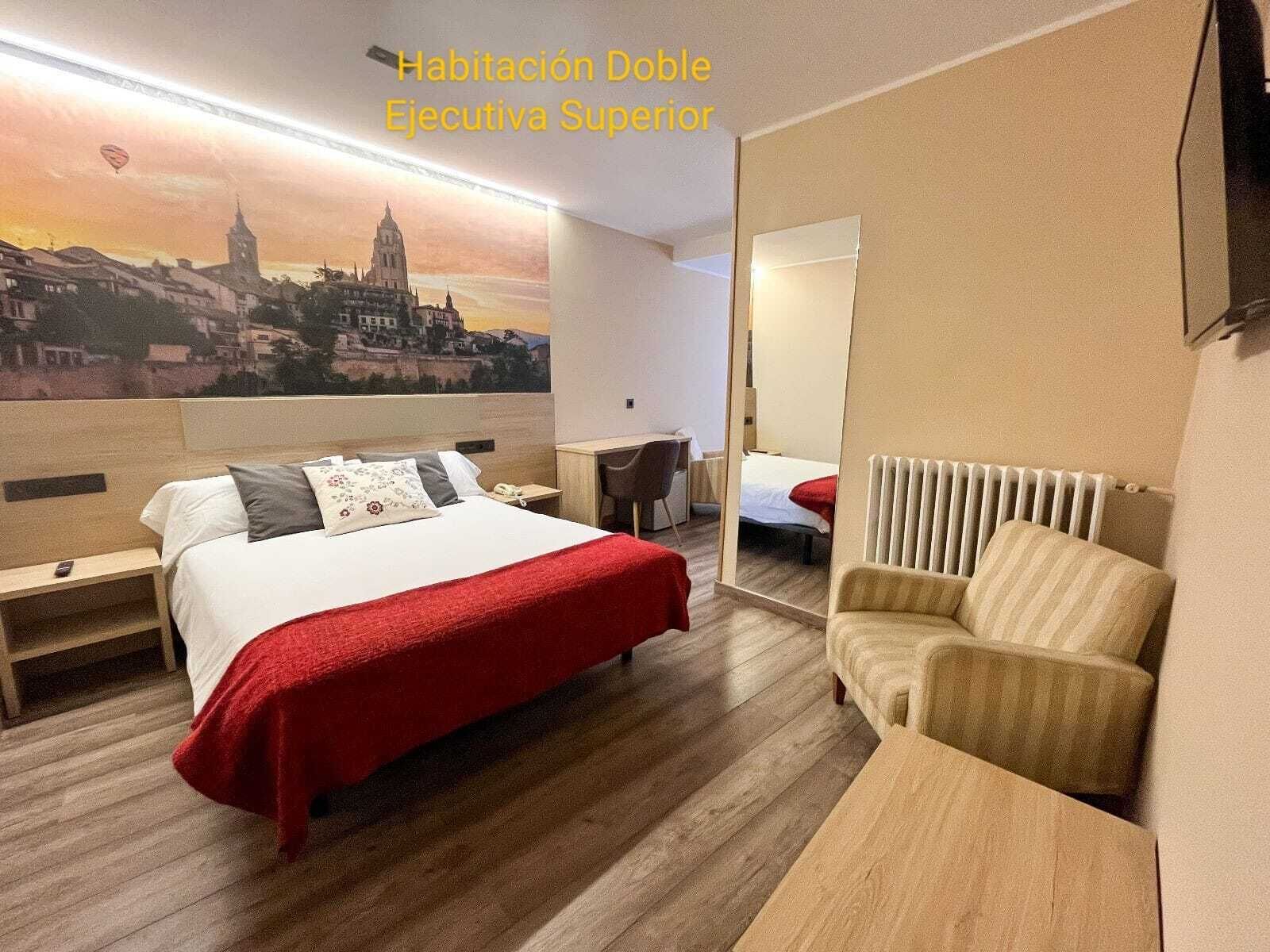 أغطية فراش متميزة ومكتب وواي فاي مجانًا وملاءات أسرّة