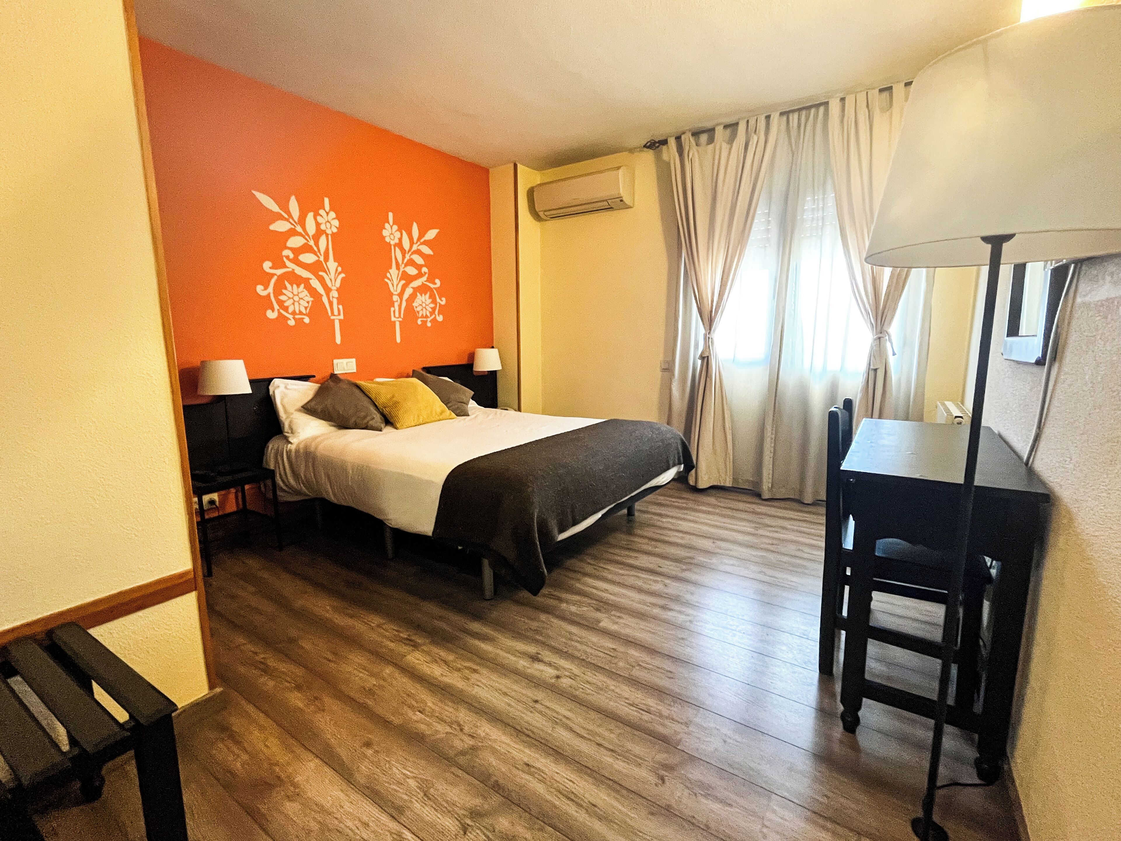 Foto - Hotel Venta Magullo