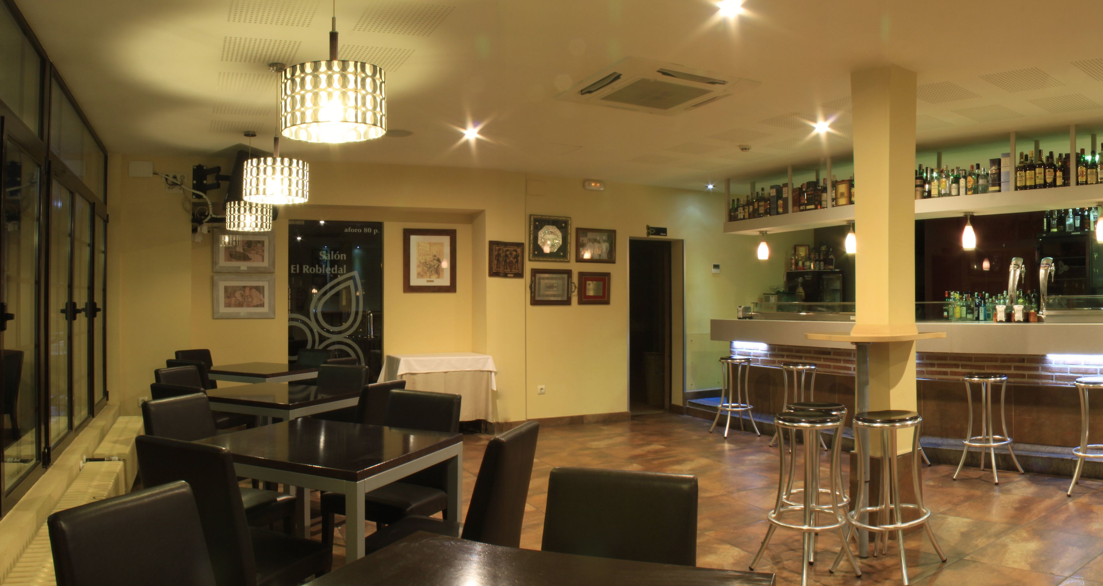 Foto - Hotel Venta Magullo