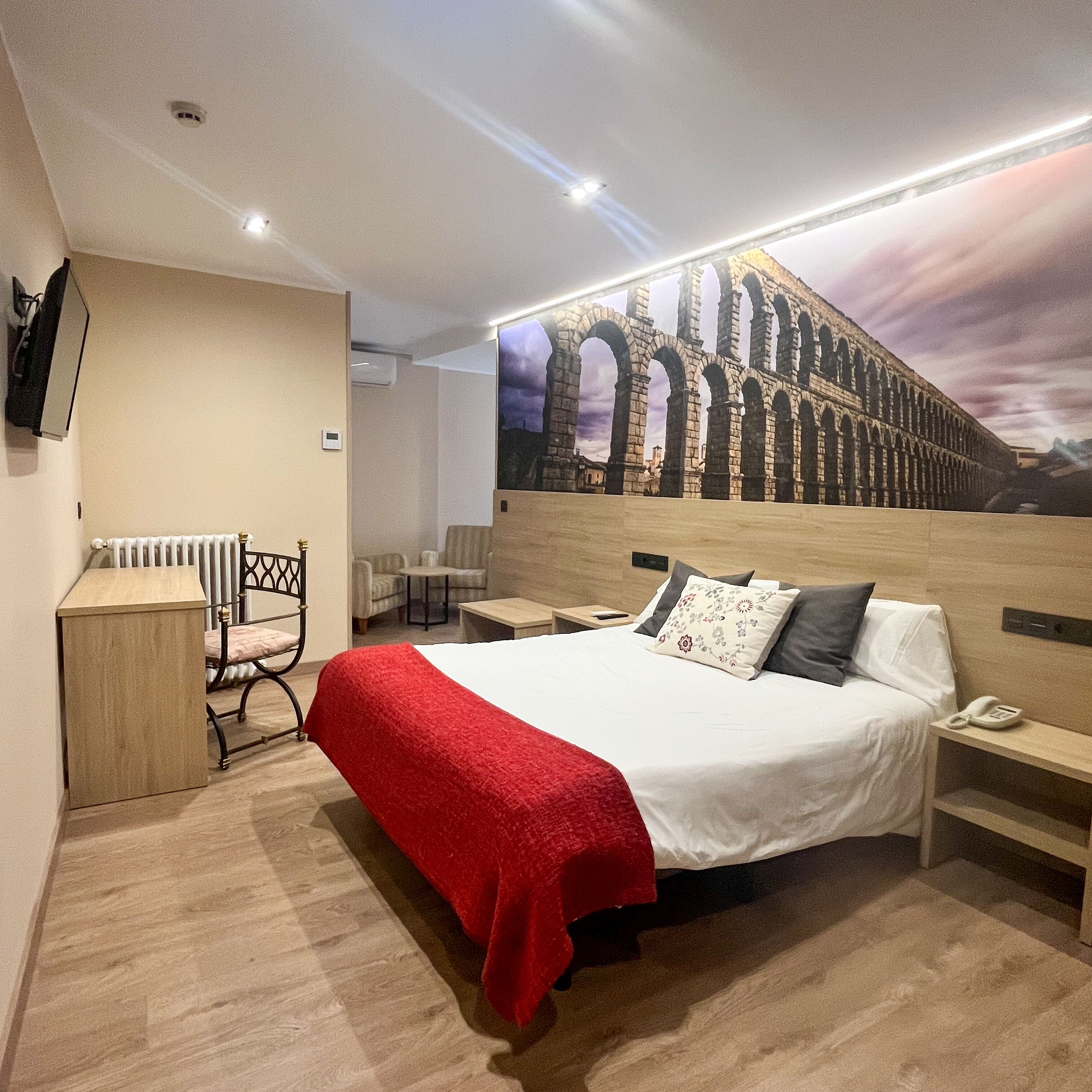 Foto - Hotel Venta Magullo