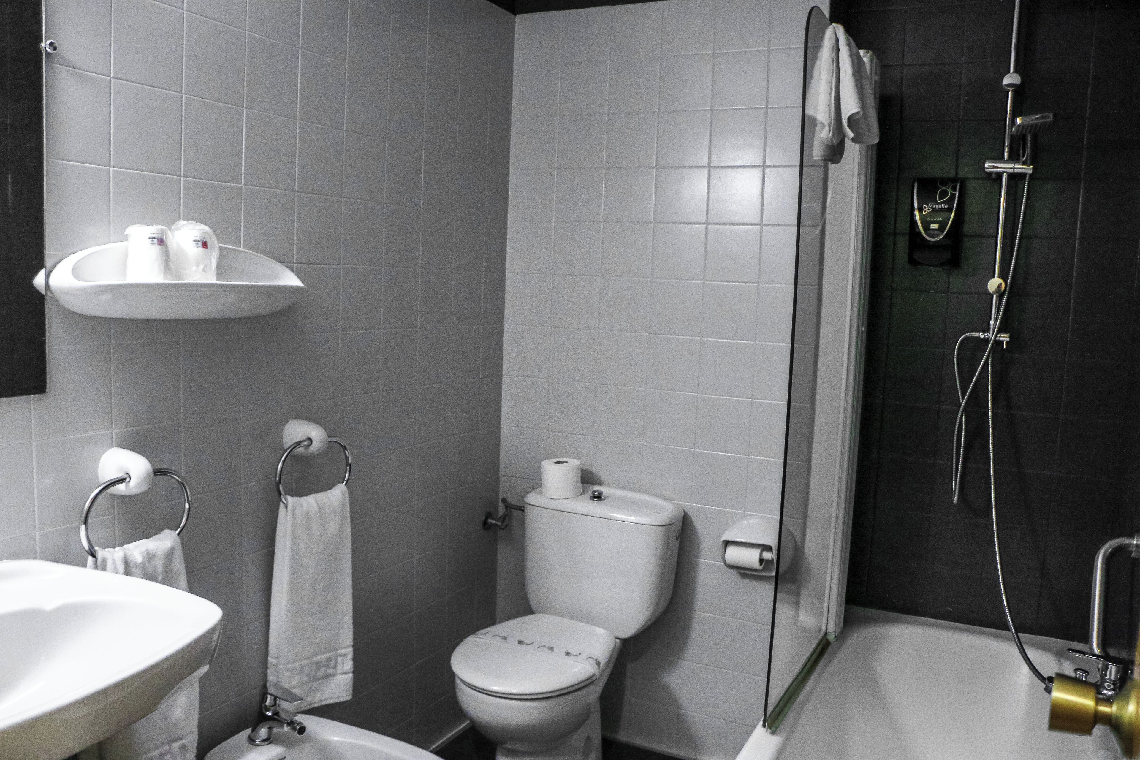 Foto - Hotel Venta Magullo