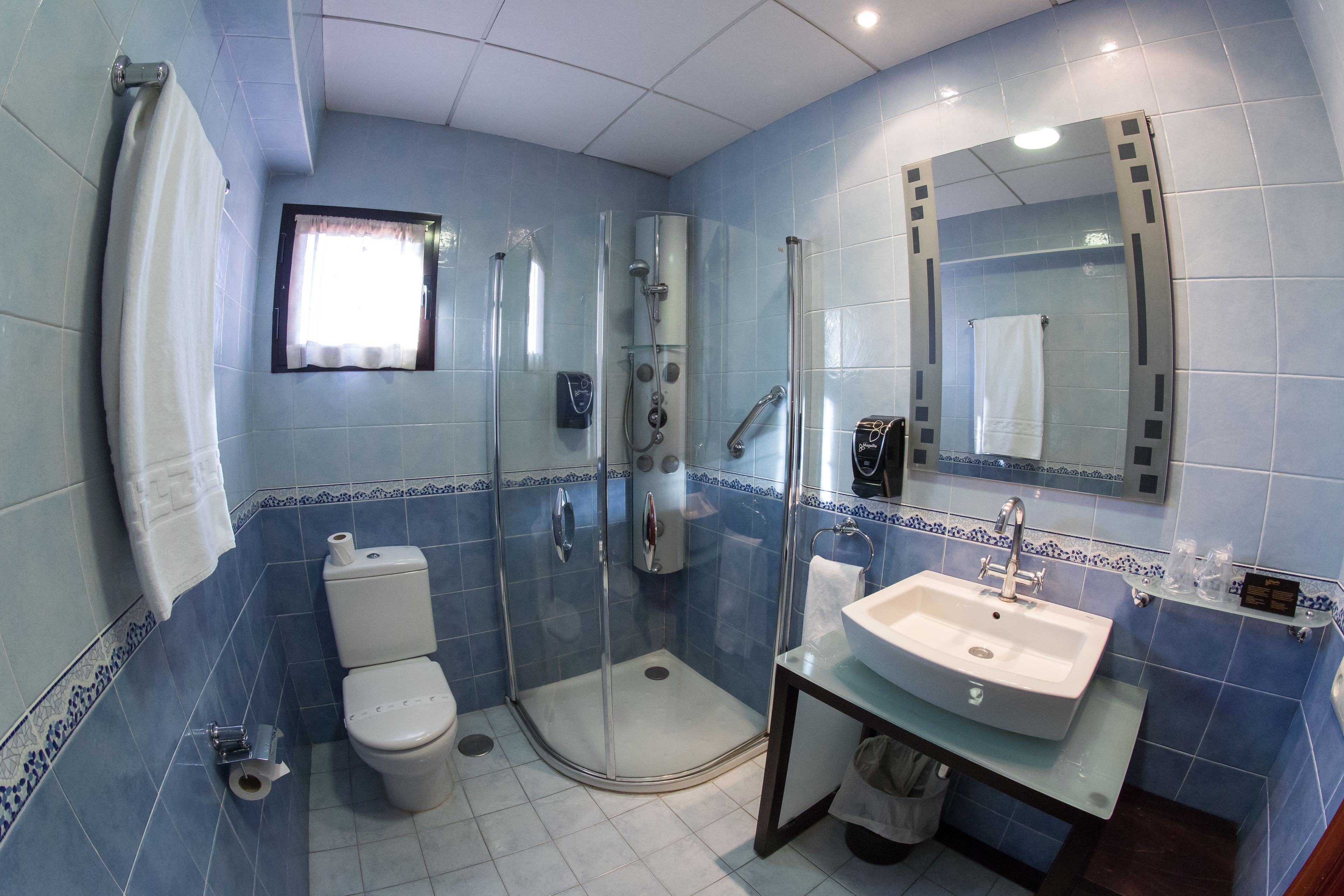 Foto - Hotel Venta Magullo