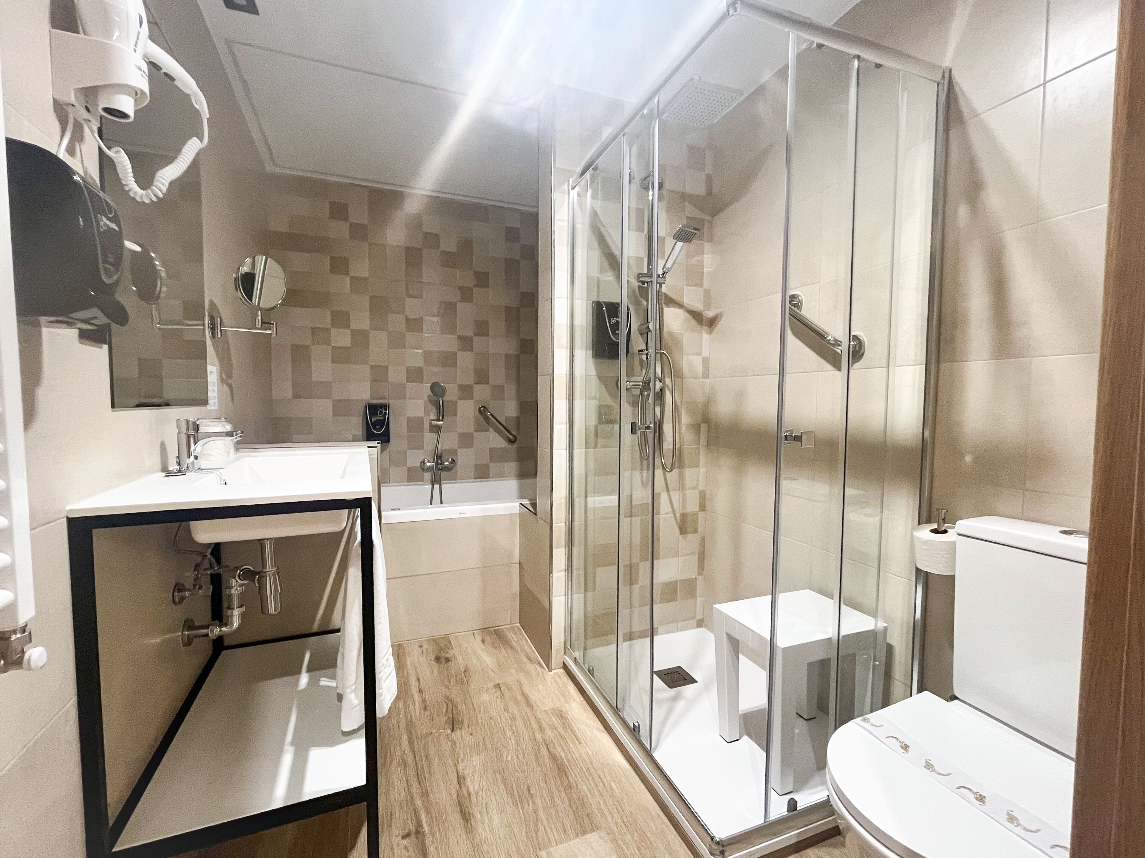 Foto - Hotel Venta Magullo