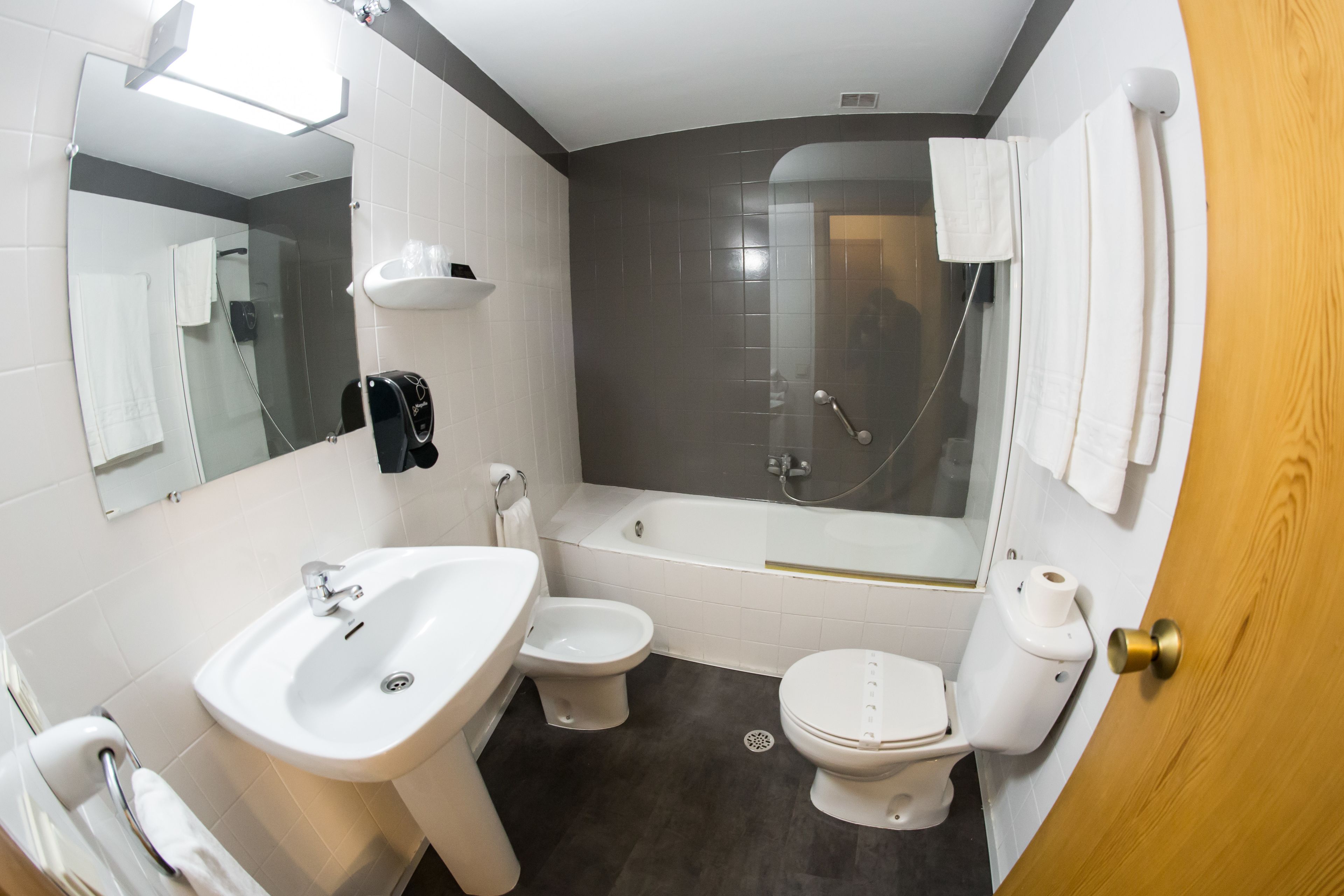 Foto - Hotel Venta Magullo