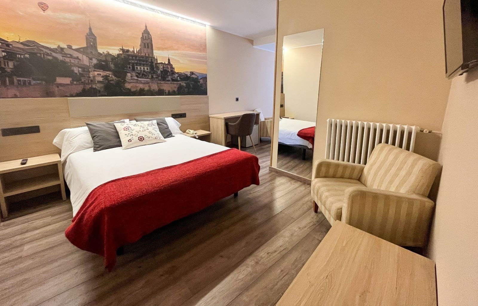 Photo - Hotel Venta Magullo
