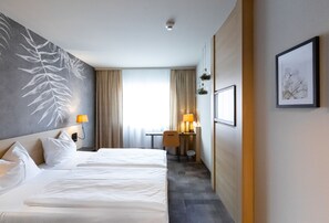 Double Room | View from room