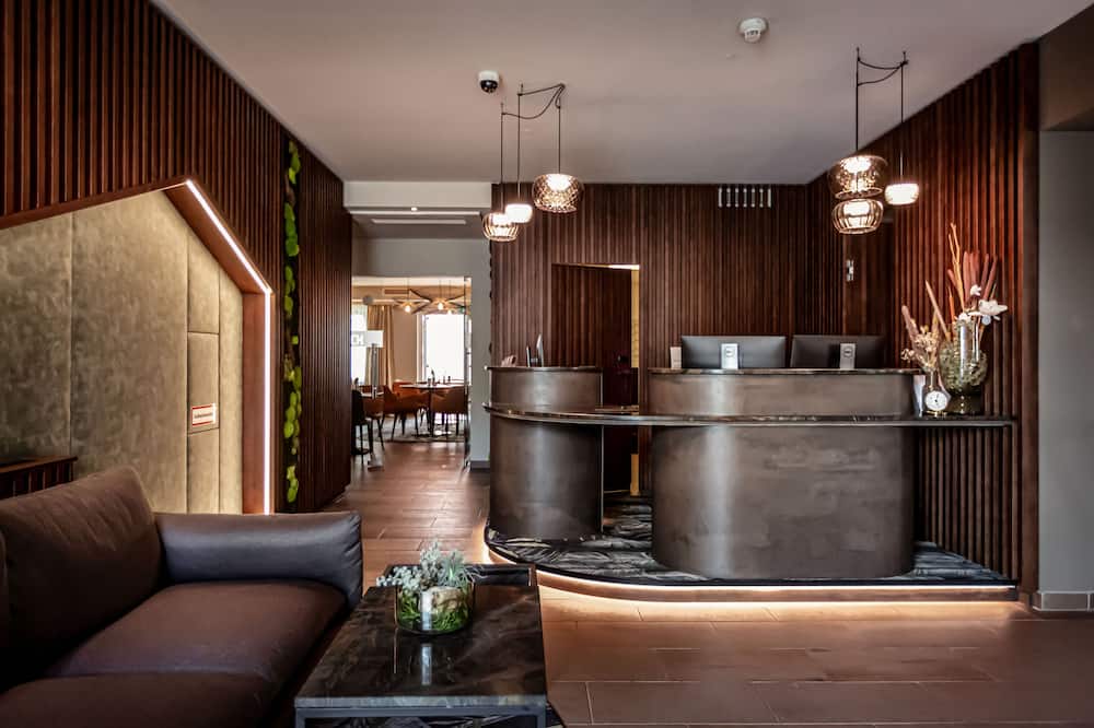 Hotel Das Himberg