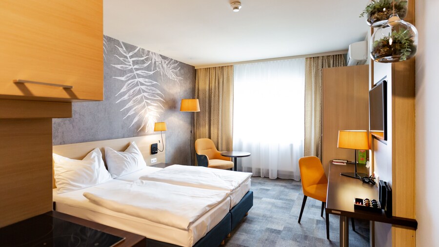 Hotel Das Himberg