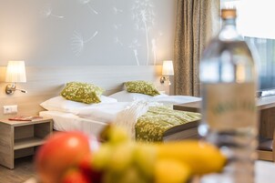 Studio | View from room