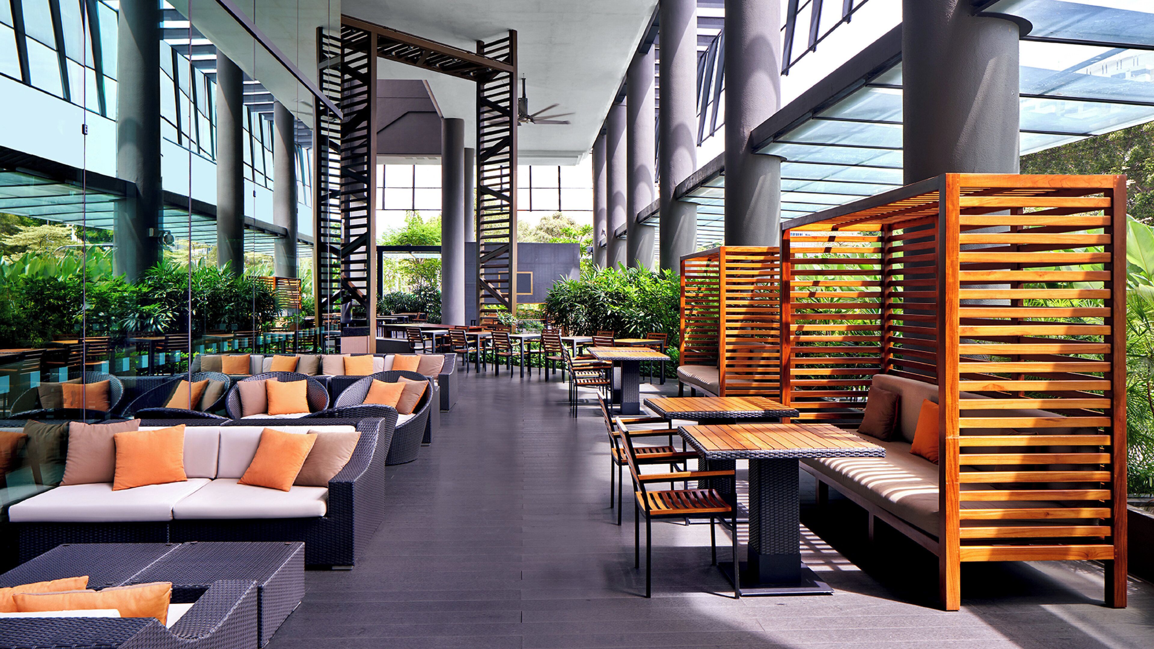 Foto - Holiday Inn Express Singapore Clarke Quay by IHG