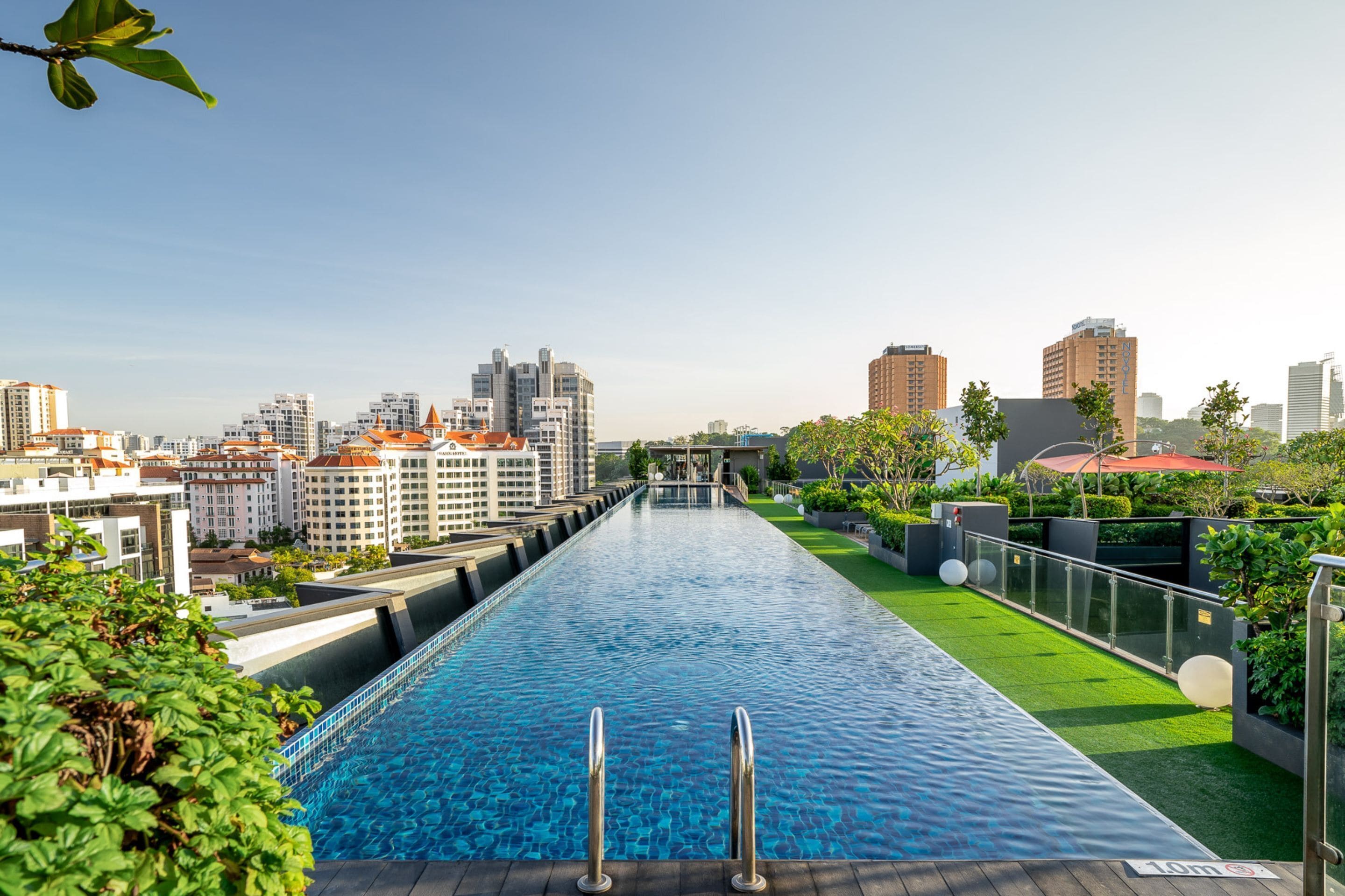 Foto - Holiday Inn Express Singapore Clarke Quay by IHG