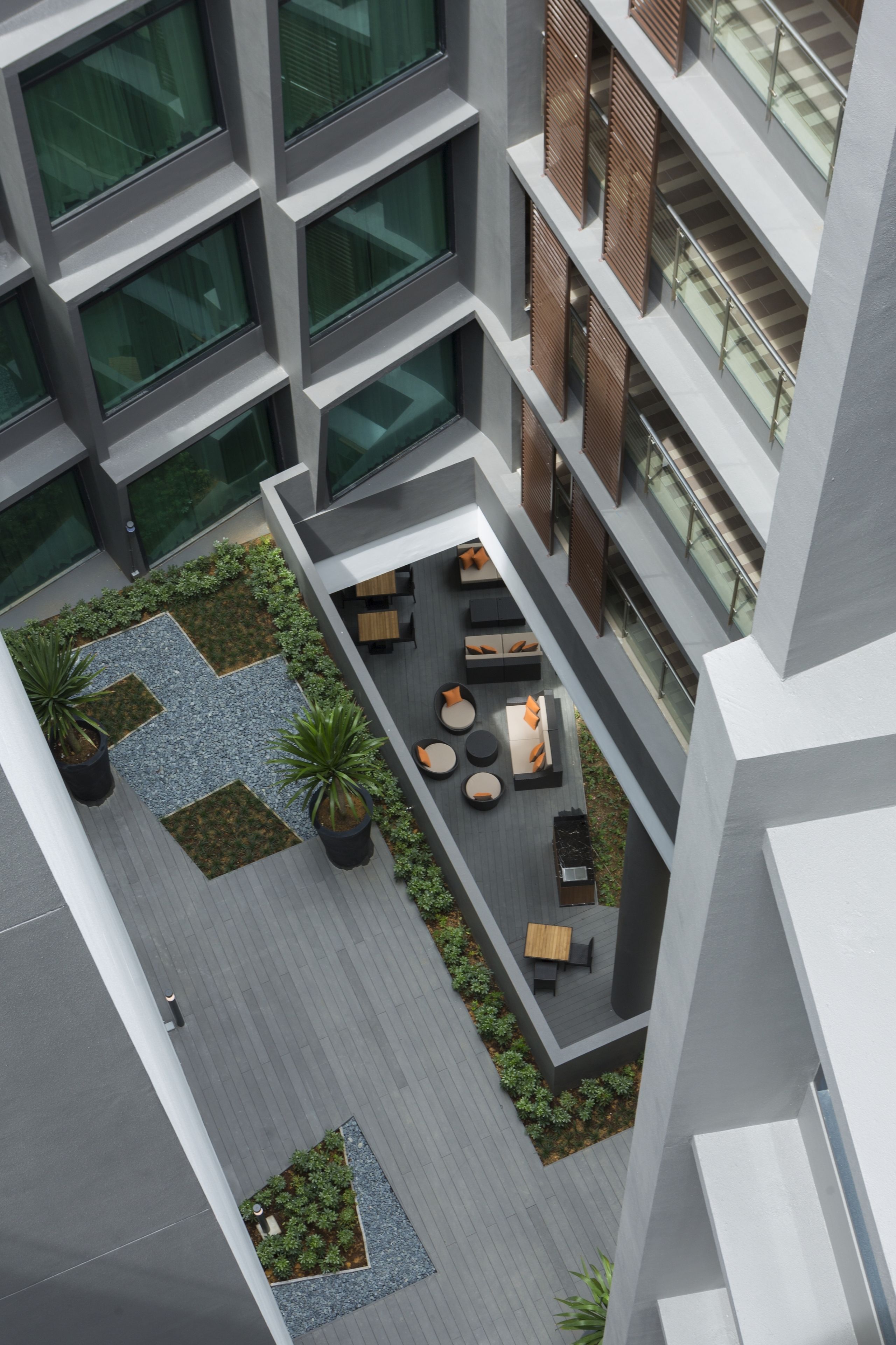 Foto - Holiday Inn Express Singapore Clarke Quay by IHG