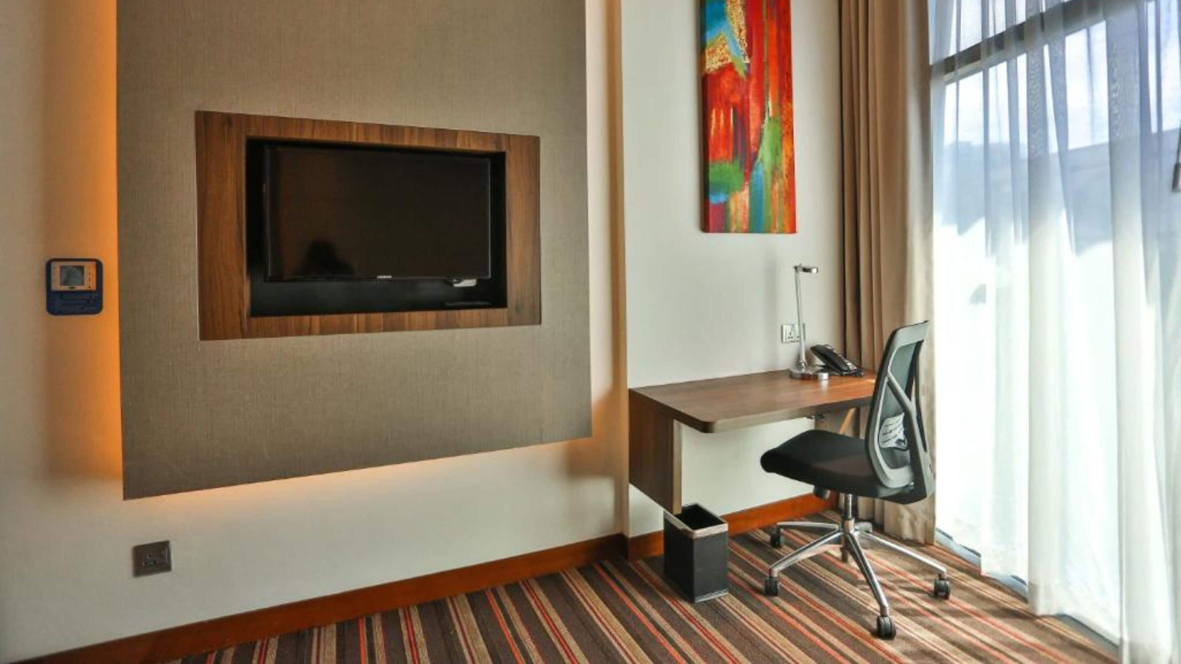 Foto - Holiday Inn Express Singapore Clarke Quay by IHG