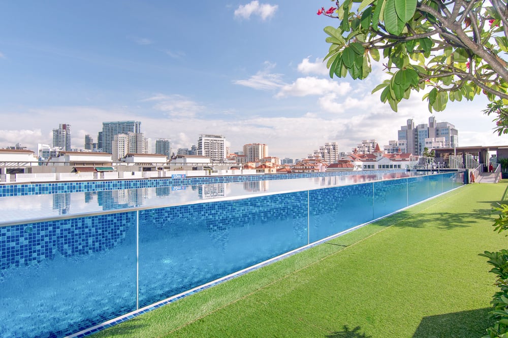 Holiday Inn Express Singapore Clarke Quay by IHG