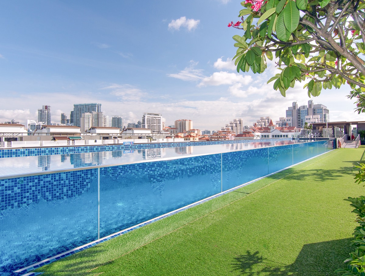 Holiday inn express singapore clarke quay by ihg reviews deals