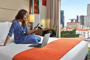 Holiday Inn Express Singapore Clarke Quay, an IHG Hotel