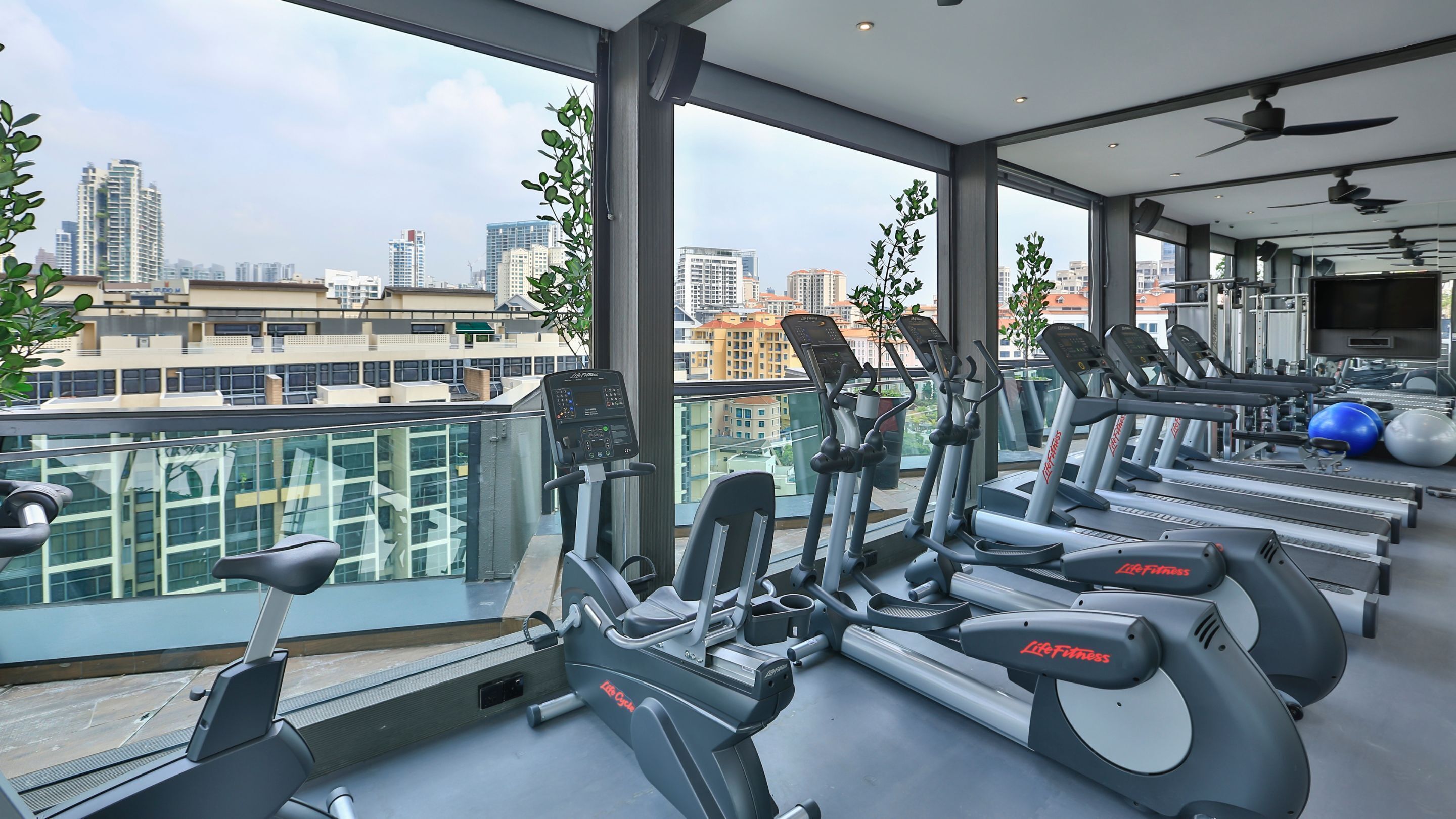 Foto - Holiday Inn Express Singapore Clarke Quay by IHG