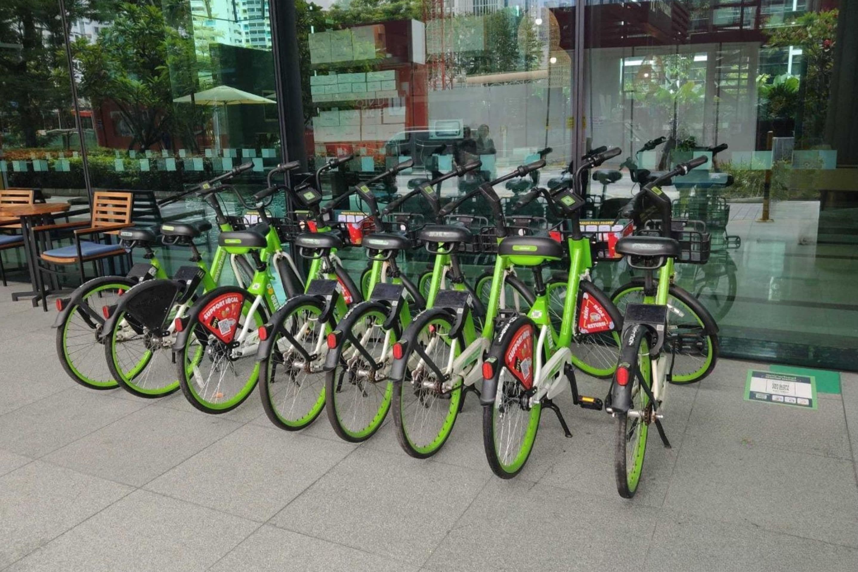 Foto - Holiday Inn Express Singapore Clarke Quay by IHG