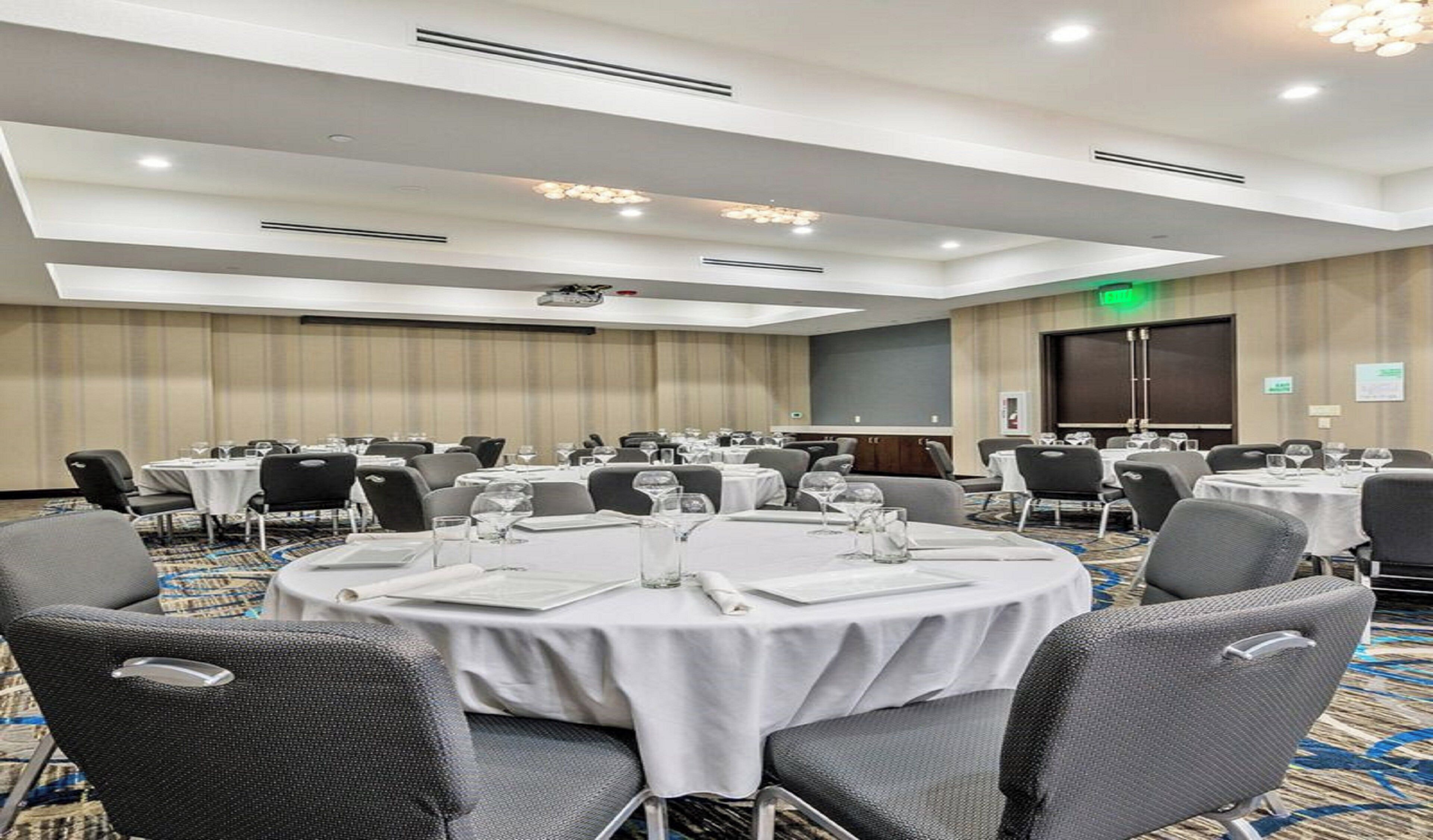 Foto - Holiday Inn Austin Airport by IHG